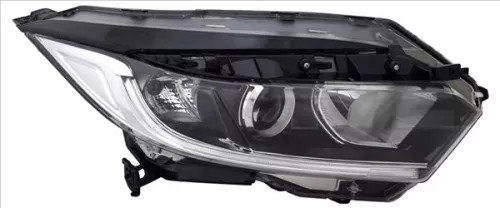 Headlight