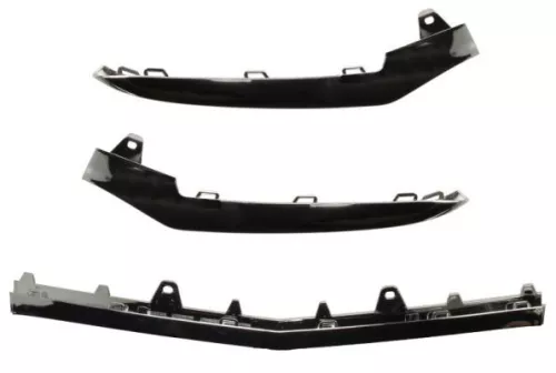 Trim/Protection Strip, bumper