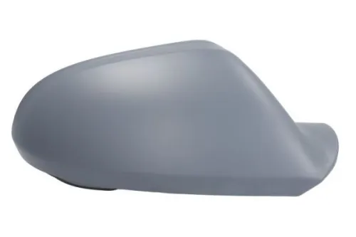 Cover, exterior mirror