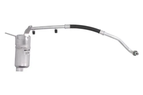 Dryer, air conditioning