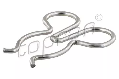 Spring Cotter, fuel filter