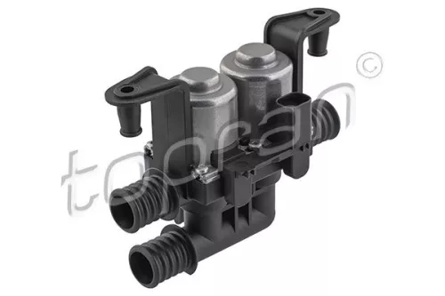 Coolant Control Valve