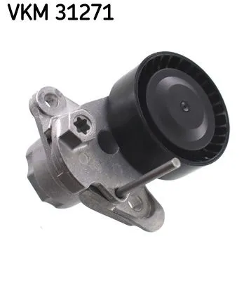 Belt Tensioner, V-ribbed belt
