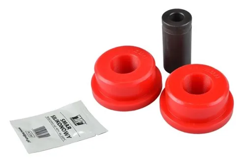 Mounting, control/trailing arm