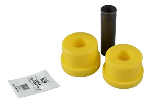 Mounting, control/trailing arm