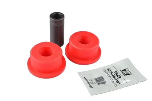 Mounting, control/trailing arm