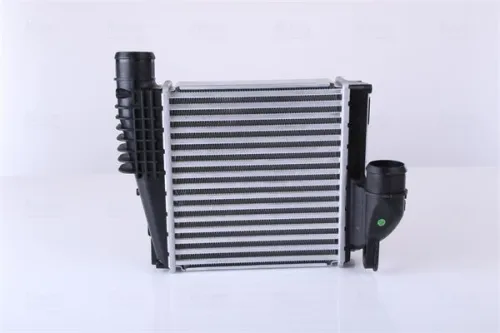 Charge Air Cooler