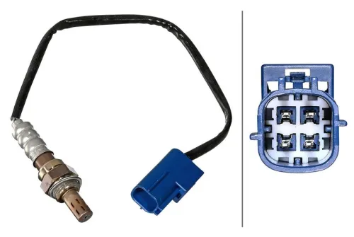 Oxygen Sensor