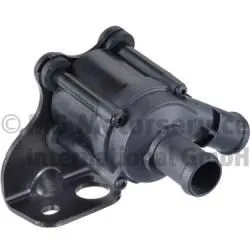 Auxiliary Water Pump (cooling water circuit)