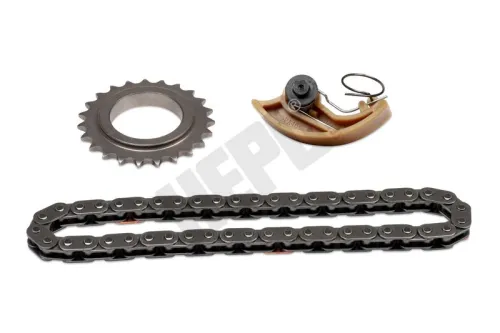 Chain Kit, oil pump drive