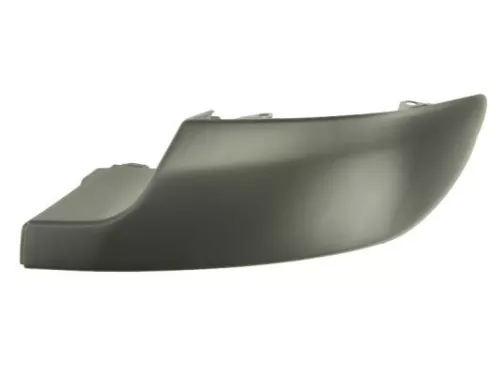 Trim/Protection Strip, bumper