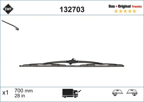 Wiper Blade