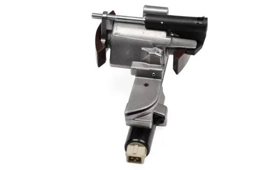 Control Valve, camshaft adjustment