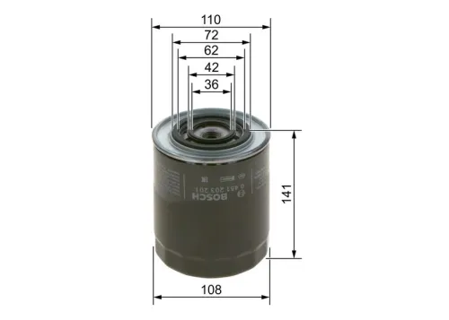 Oil Filter