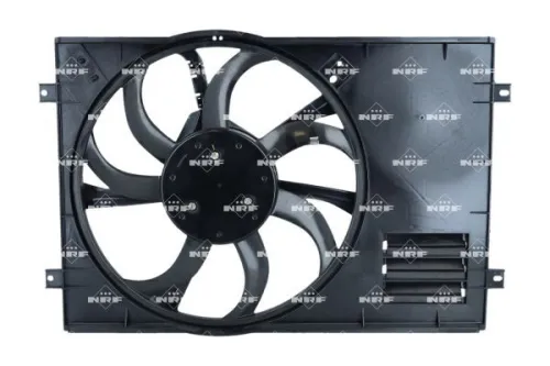 Fan, engine cooling