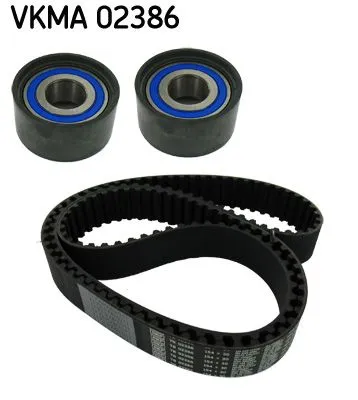 Timing Belt Kit