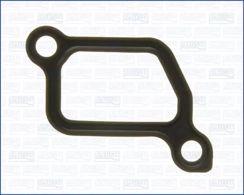 Gasket, thermostat housing