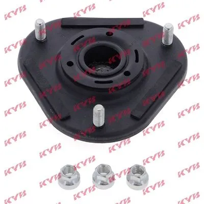 Repair Kit, suspension strut support mount