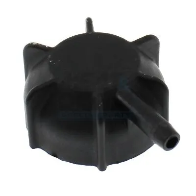 Cap, coolant tank