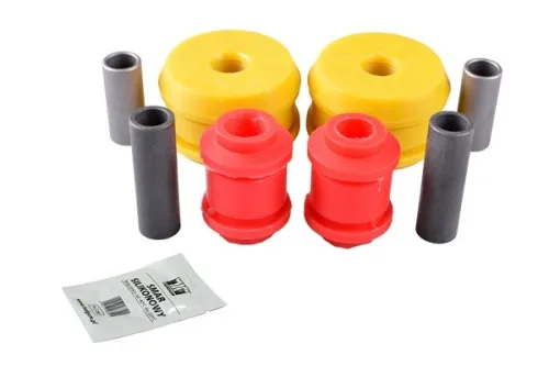 Mounting Kit, control/trailing arm