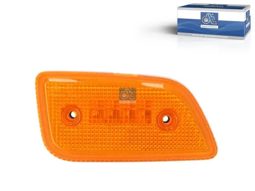 End Outline Marker Light