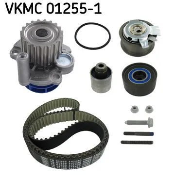 Water Pump & Timing Belt Kit