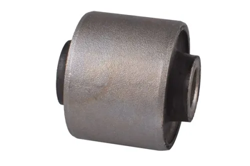 Mounting, shock absorber