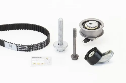 Timing Belt Kit