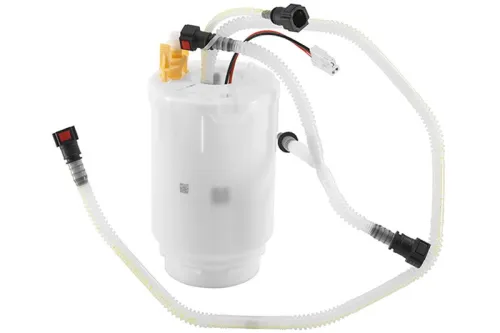 fuel supply unit