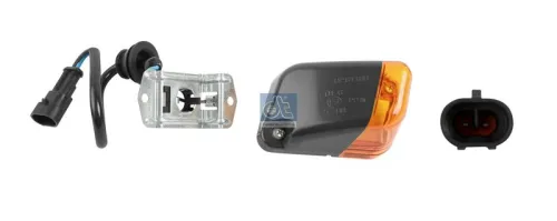 Side Marker Light