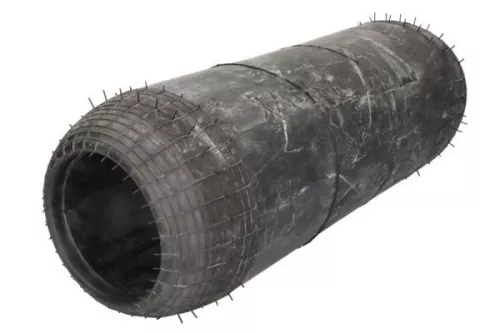 Bellow, air suspension