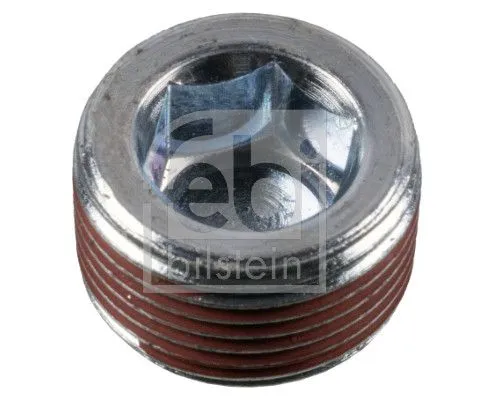 Screw Plug, automatic transmission casing