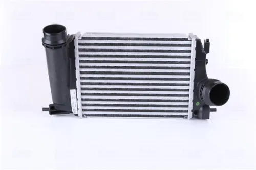 Charge Air Cooler