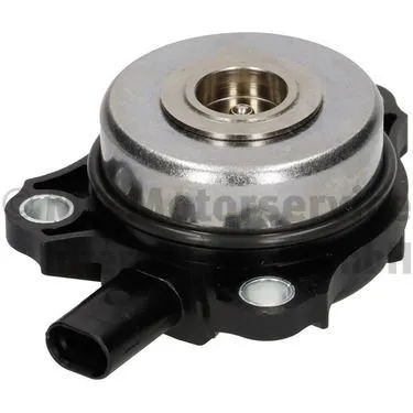 Central Magnet, camshaft adjustment