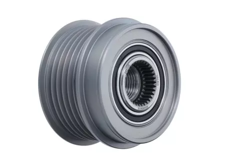 Alternator Freewheel Clutch