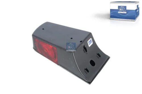 End Outline Marker Light