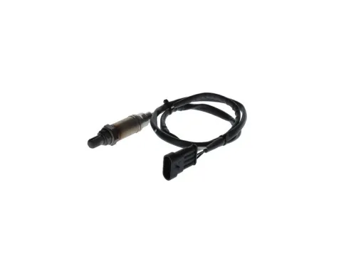 Oxygen Sensor
