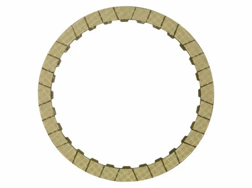 Friction Plate, multi-plate clutch (automatic transmission)