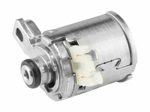 Shift Valve, automatic transmission