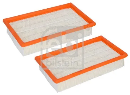 Air filter kit