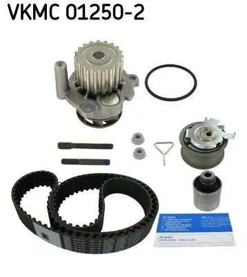 Water Pump & Timing Belt Kit