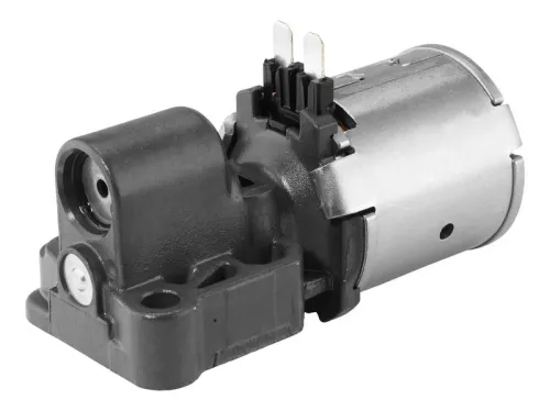 Shift Valve, automatic transmission
