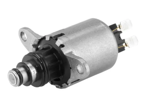 Shift Valve, automatic transmission