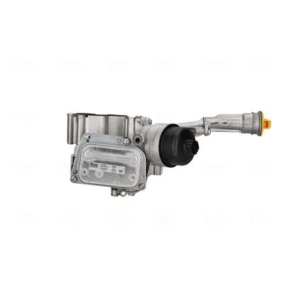 Oil Cooler, engine oil