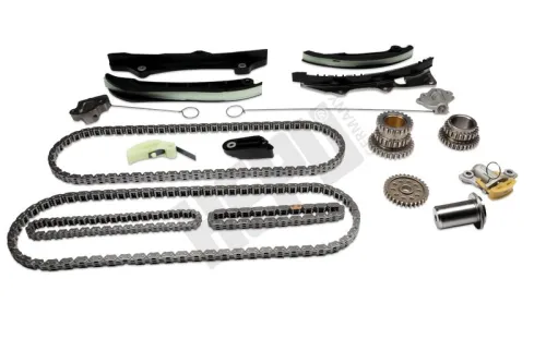 Timing Chain Kit