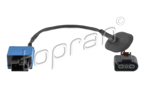 Control Unit, fuel pump