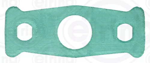 Gasket, oil outlet (charger)