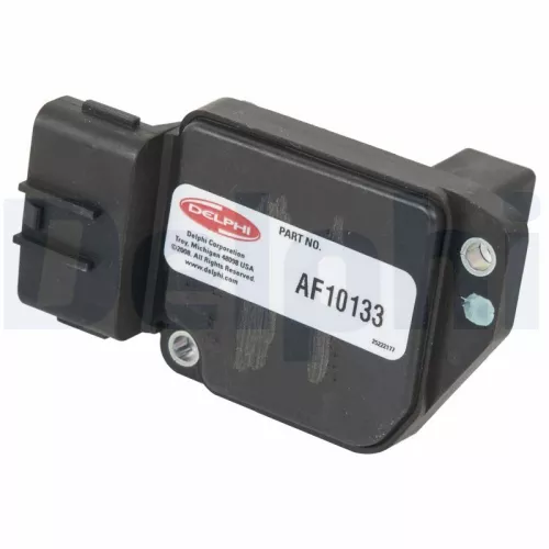 Mass Air Flow Sensor