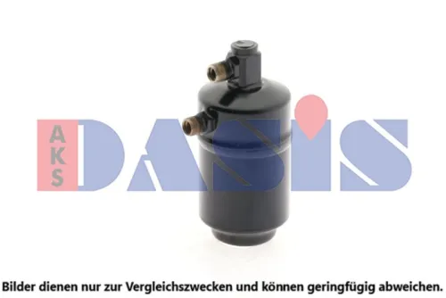 Dryer, air conditioning