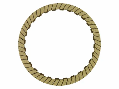 Friction Plate, multi-plate clutch (automatic transmission)